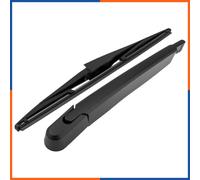 NTY EWB-PL-007 Braccio tergi Pulizia cristalli Posteriore