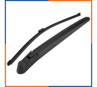 Tergicristallo Posteriore Con Spazzola Adatto A per Opel Vectra C Hatchback 2002