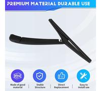 Braccio Del Tergicristallo Posteriore Con Lama 988152P000 Per Sorento 2010-2015