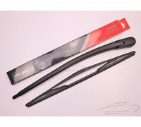 Braccio Del Tergicristallo Posteriore Opel Astra G CC 9130603 Originale Maxgear