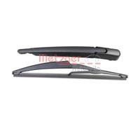 Braccio Del Tergicristallo Posteriore Per Citroen C4