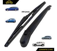 Spazzola Braccio Tergicristallo Posteriore Copertura Pinze Mazda 3 6 Break -