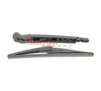 Braccio Del Tergicristallo Posteriore Per Opel Astra G