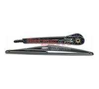 Braccio Del Tergicristallo Posteriore Per Peugeot 207