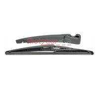 Braccio Del Tergicristallo Posteriore Per Smart Fortwo