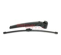 Braccio Del Tergicristallo Posteriore Per VW Golf 5 Plus Polo