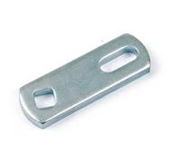 BRACCIO DELLA LEVA DEL CAMBIO, L79-84 FL; 80-86 FXWG; 84-85 SOFTAIL(NU)