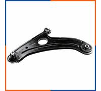 Braccio Oscillante Asse Ant. Adatto A per Hyundai Getz 02 Sotto SX / OE zu Vergl