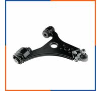 NTY Braccio oscillante, Sospensione ruota compatibile con MERCEDES-BENZ