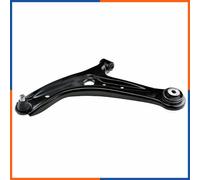 NTY Braccio oscillante, Sospensione ruota compatibile con FORD MAZDA ZWD-MZ-093