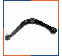 BRACCIO COMANDO ANTERIORE INFERIORE DESTRO PEUGEOT 206 1998-2010 NUOVO