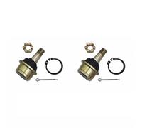 Braccio Dello Snodo Dello Sterzo Con Perno Sferico E Estremità | Adatto For HS 400CC 500CC 700CC 800CC UTV QUAD PJ000005250A0400(2 pieces)