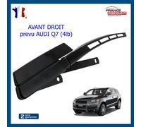 Braccio Tergicristallo Lato Passeggero Destra Pinze per Audi Q7 - 4L1955408B 1P9