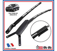 Audi Braccio tergicristallo anteriore sinistro + destro per Q7 4LB