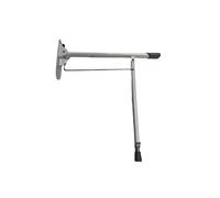 Braccio di appoggio Softy su piedistallo