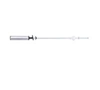 Braccio Di Bilanciamento Dell'ammortizzatore For Lavatrice, Compatibile Con Haier EB120BF959 0030815108G H