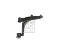 Braccio Di Collegamento Anteriore Destro Per Nissan Interstar 009109853