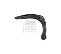 Braccio Di Collegamento Sospensione Anteriore Sinistro FEBI BILSTEIN DS4 3520.V2