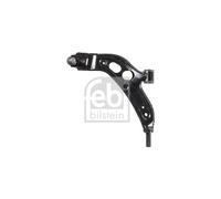 Braccio Di Collegamento Sospensione Anteriore Sinistro SASIC Per BMW Serie 1 F40