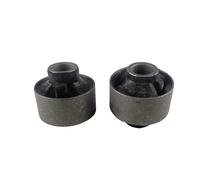 Braccio di comando Boccola posteriore del braccio di controllo inferiore 20204FL020 adatta per Subaru per Crosstrek per Ester per Outback