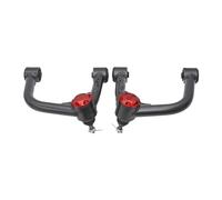 Braccio di comando Braccio di controllo superiore regolabile anteriore per pick-up, sollevato 2", adatto per Hilux/Fortuner 2005+ FJ