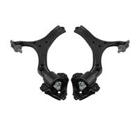 Braccio di comando Compatibile Con Accord Cambio Automatico A 6 Velocità 2013 2014 2015 2016 2017 2 Pezzi Bracci Di Controllo Sospensione Anteriore Inferiore K642509 K642517