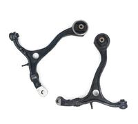 Braccio di comando Compatibile Con Acura Per TSX 2009 2010 2011 2012 2013 2014 Bracci Controllo Inferiori Anteriori, Tiranti, Barra Stabilizzatrice Collegamento Sospensione K641112 K641113