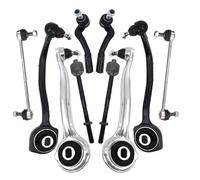 Braccio di comando Compatibile Con Benz Per R171 2004 2005 2006 2007 2008 2009 2010 2011 Braccio Controllo Sospensione Inferiore Anteriore Giunto Sferico Collegamento Barra Stabilizzatrice