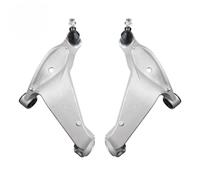 Braccio di comando Compatibile Con Cadillac Per CTS RWD 2008 2009 2010 2012 2013 Auto Anteriore Inferiore Braccio Di Controllo Sospensione Giunto Sferico Kit 15250265 15250266