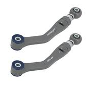 Braccio di comando Compatibile Con Chrysler Per 300 Lx 2005-2023 Auto Regolabile Posteriore Superiore Camber Bracci Cuscinetti Sferici Sospensione Braccio Di Controllo Ricambi Auto