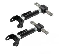 Braccio di comando Compatibile Con Civic 2001 2002 2003 2004 2005 Auto Regolabile Camber Posteriore Braccio Sospensione Braccio Oscillante Bracci Di Controllo Accessori Auto