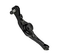 Braccio di comando Compatibile Con Ford Per Edge 2010 2011 2012 2013 2014 Braccio Di Controllo Posteriore Inferiore Sinistro Destro Sospensione Barra Stabilizzatrice Tiranti Esterni BT4Z5A649B