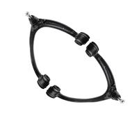 Braccio di comando Compatibile Con GMC Per Sierra 1500 2007-2016 Per Yukon 2007-2014 Barra Stabilizzatrice Anteriore Superiore Con Giunto Sferico Braccio Di Controllo Superiore Anteriore