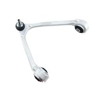 Braccio di comando Compatibile Con Jaguar Per XF OEM: C2Z2278 C2Z2279 C2Z29117 C2Z29115 Ricambi Auto Braccio Di Controllo Stabilizzatore Sospensione Anteriore Superiore Sinistro Destro