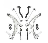 Braccio di comando Compatibile Con Pilot 2009 2010 2011 2012 2013 2014 2015 Kit Di Sospensione, Sterzo, Bracci Controllo Inferiori Anteriori, Barra Stabilizzatrice, Tiranti K621551