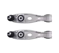 Braccio di comando Compatibile Con Porsche Per 911 997 2004 2005 2006 2007 2008 2009 2010 2011 2012 Braccio Controllo Inferiore Posteriore Giunti Sferici Barra Stabilizzatrice 98133105300