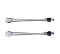 Braccio di comando Compatibile Con Porsche Per Boxster 986 1996-2004 Per Boxster 987 2004-2011 Per Cayman 987 2005-2013 Sospensione Braccio Controllo Inferiore Posteriore Per Auto 99633104505