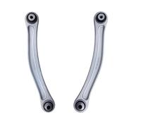 Braccio di comando Compatibile Con Porsche Per Cayenne 955 2002 2003 2004 2005 2006 2007-2022 Kit Barra Stabilizzatrice Bracci Oscillanti Superiori Posteriori Bracci Oscillanti Tiranti