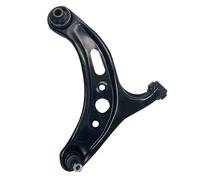 Braccio di comando Compatibile Con Scion Per FR-S 2013 2014 2015 2016 OEM: 20202CA000 20202CA010 Auto Anteriore Sinistro Destro Inferiore Bracci Di Controllo Giunto Sferico Accessori Auto