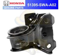 Braccio di comando inferiore anteriore passeggero originale Honda 51395-SWA-A02