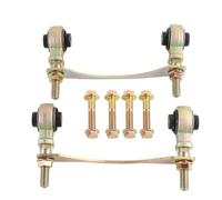 Braccio di comando Parti Boccola del braccio di campanatura anteriore superiore in lega acciaio adatta per Civic EG 94-01 Integra DC2