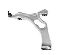 Braccio di comando sospensione ruota inferiore destra asse anteriore 7P0407152E B C D 7L8407152K B C E F Compatibile con Q7 3.0 3.6 4.2 6.0 2006 2015