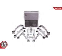 Braccio di controllo ant DX AUDI A4 B5 B6 B7 A6 C5 SEAT Exeo (3R2, 3R5)