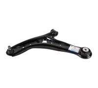 Braccio di controllo ant. Originale FORD Fiesta Mk7 lato conducente inf. 1796133