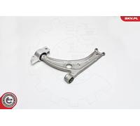 Braccio di controllo ant SX/DX SEAT Alhambra VW Sharan Passat Tiguan