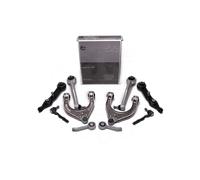 Braccio di controllo ant, SX MERCEDES-BENZ CLS (C219) E-Class (W211, S211)