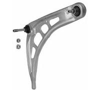 Braccio Oscillante Asse Ant. Adatto A per BMW E46 00- (Inserto Posteriore -