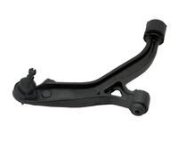 NTY Braccio Sospensione Ruota Anteriore Destro per Chrysler Voyager IV Rg Rs