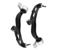 braccio di controllo anteriore inferiore, confezione da 2, compatibile con Taurus 2013 2014 2015 2016 2017 2018