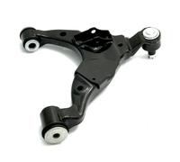 2x Bracci oscillanti NTY S+D per LEXUS, TOYOTA LAND CRUISER J100, LX II